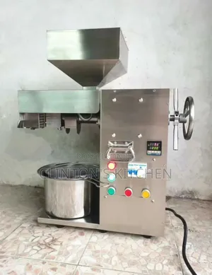 Oil Extractors