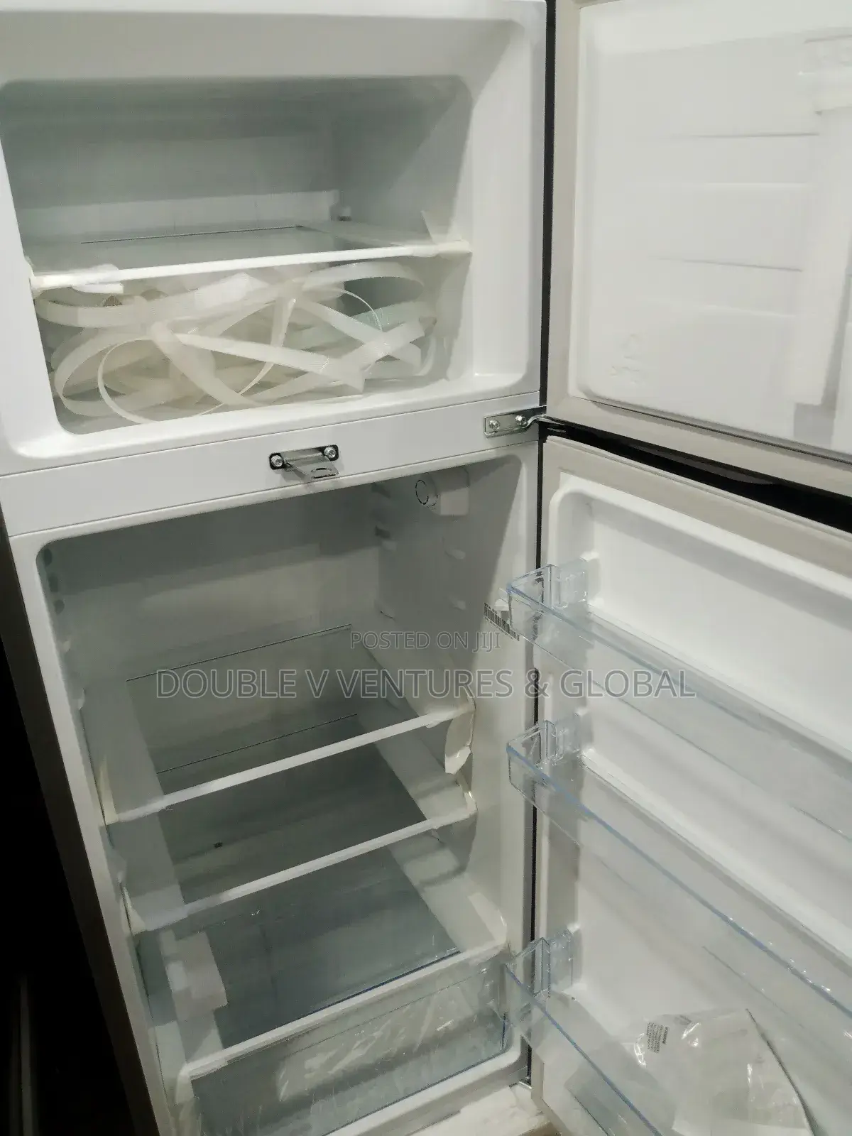 Hisense Fridge