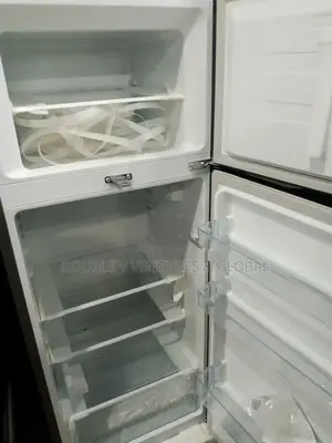 Hisense Fridge