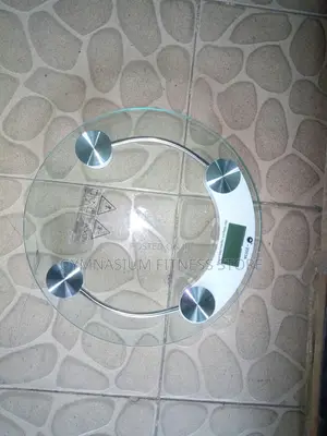 Digital Weight Scale CXO