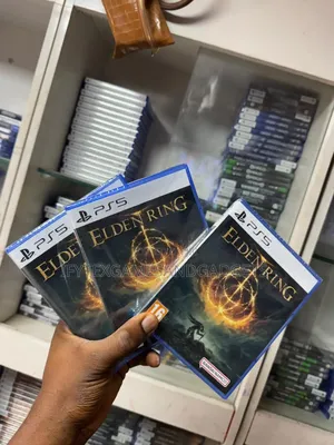 Eden Ring Ps 5