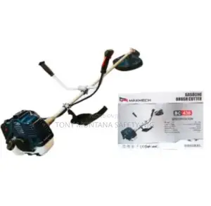 Maxmech Maxmech Brush Cutter Bc430
