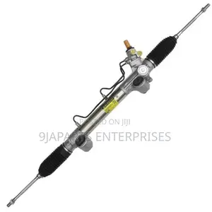 Power Steering Rack for Toyota Hilux 2015-2025 4wd Awd New