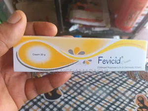 Fevicid Cream Tube