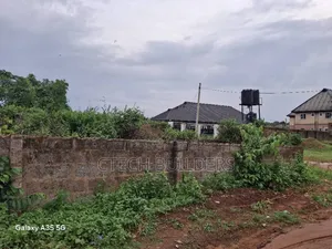 4 Plot of Land for Sale