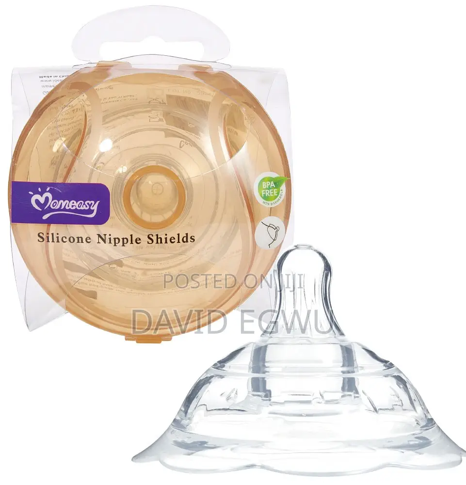 Nipple Shield
