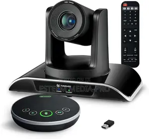 Tongveo All-in-one Conference Room Video Camera System