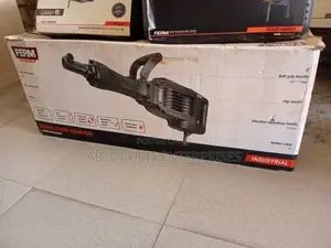 Demolition Breaker