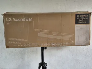 Photo - Lg Sc9s Soundbar Open Box