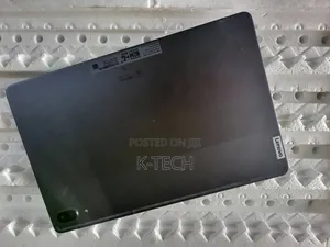 Lenovo Tab P11 Pro 128 GB Gray