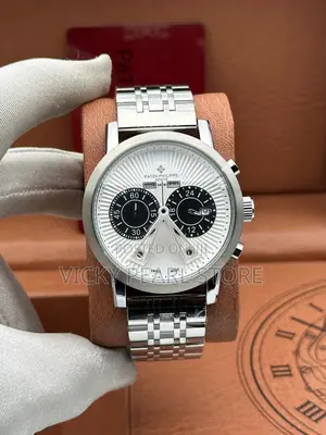 Patek Chain