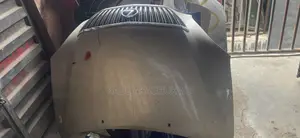 Toyota Lexus Rx 330 08 Bonnet (Body Spare Parts)