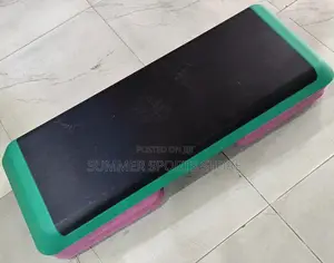 Big Stepping Board
