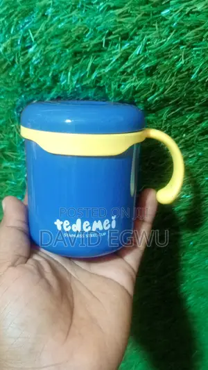 Photo - Baby/Toddler Cup
