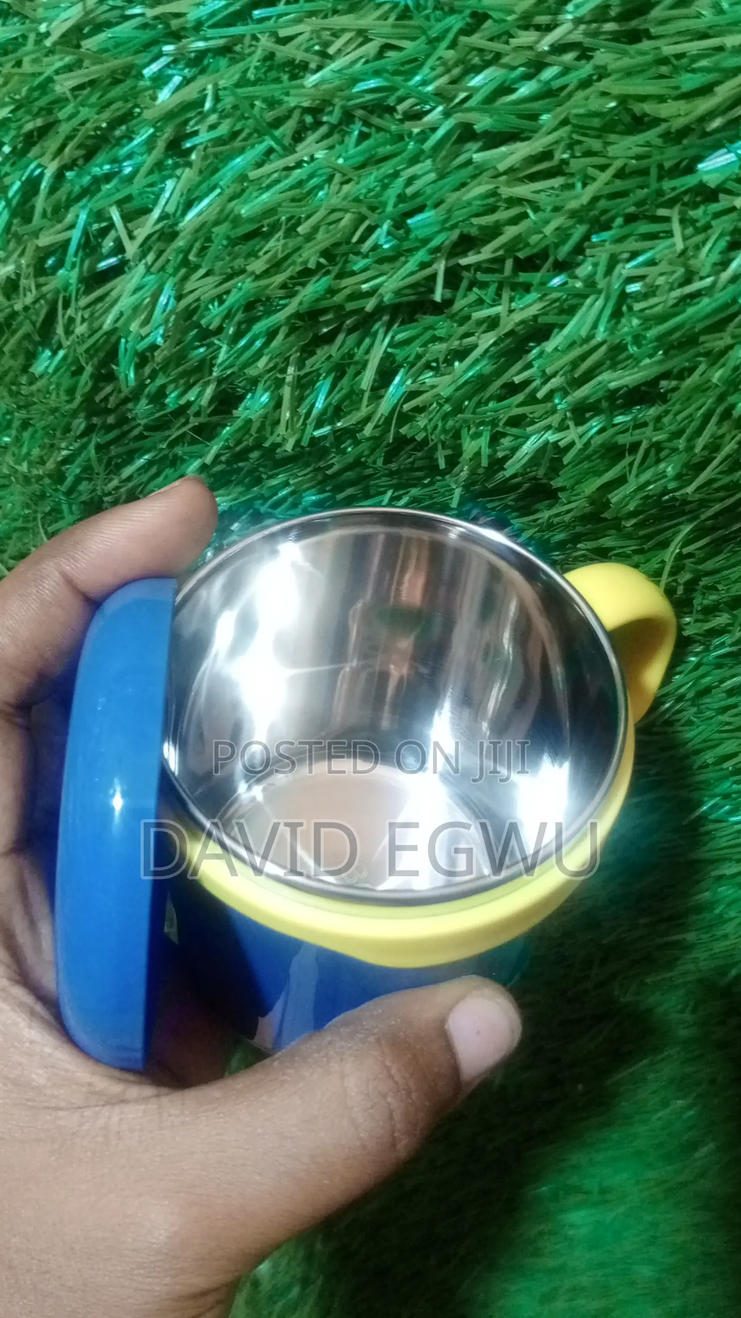 Baby/Toddler Cup