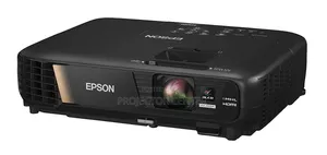 Epson Ex9200 Pro Wireless Wuxga Projector