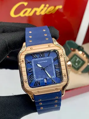 Cartier Watch