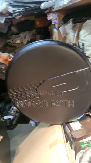 Tyre Cover