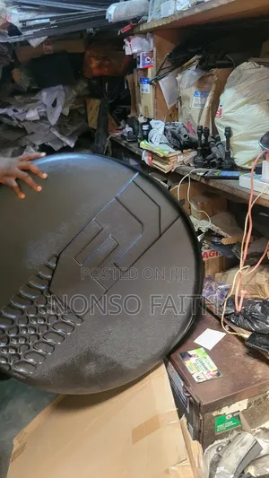 Tyre Cover