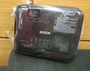 Epson Ex9200 Pro Wireless Wuxga Projector