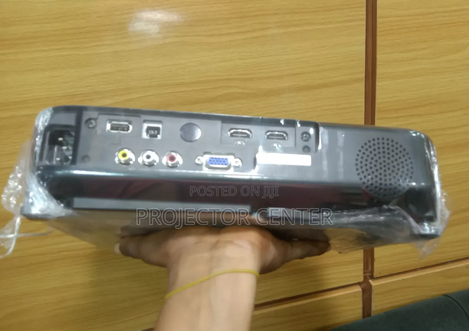 Epson Ex9200 Pro Wireless Wuxga Projector