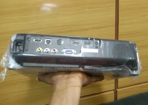 Epson Ex9200 Pro Wireless Wuxga Projector