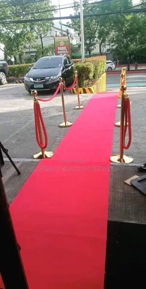 Quality Queue Rope