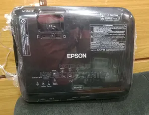 Epson Ex9200 Pro Wireless Wuxga Projector