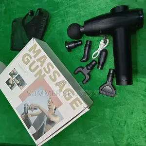 Professional Massage Gun