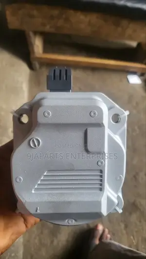 2019-2026 Toyota Corolla Engine Electric Water Pump