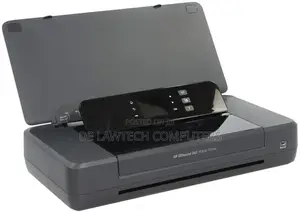 Photo - Hp Officejet 202 Mobile Printer (N4k99c)