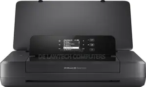 Hp Officejet 202 Mobile Printer (N4k99c)