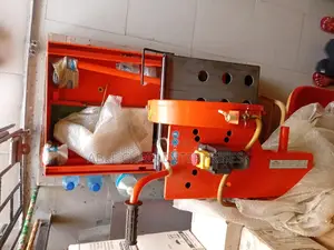 Industrial Cutting Machine