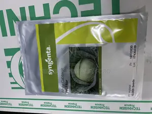 Photo - Cabbage Pruktor