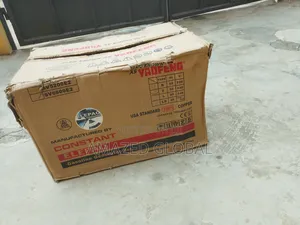 Elepaq Constant Generator 4.5kva 100% Copper + Key Start