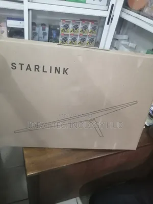 Starlink V3 Satelite Kit