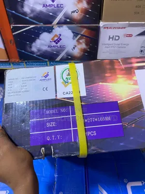2.5kva 12v With a Built-in 80a MPPT Controller (Hybrid)