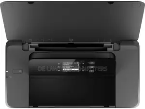 Hp Officejet 202 Mobile Printer (N4k99c)