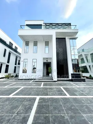5bdrm Duplex in Osapa london for sale