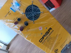 Qasa 300w Generator