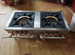Commercial Cookers