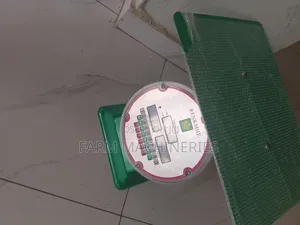 Renhkme Dial Scale