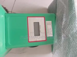 Renhkme Dial Scale