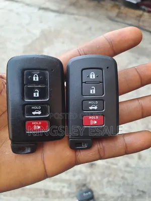 Key World Specialist