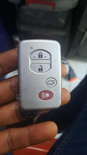 Key World Specialist