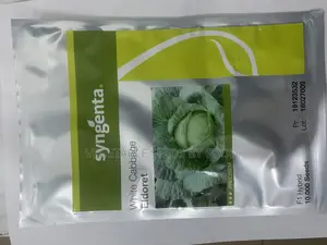 Photo - Cabbage Eldoret