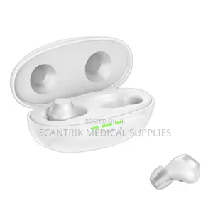 Amplifier Collector Accessories Hearing Aid