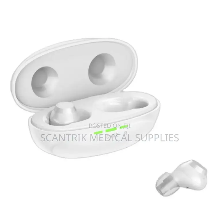 Amplifier Collector Accessories Hearing Aid