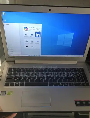 Laptop Lenovo IdeaPad 500S 8GB Intel Core I5 HDD 1T
