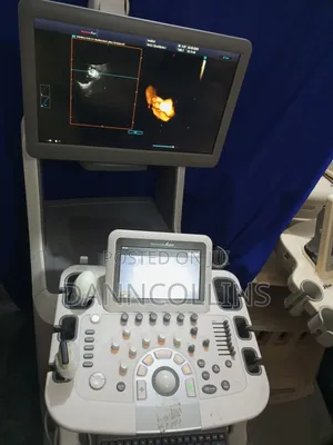 Sonoace Accuvix A30